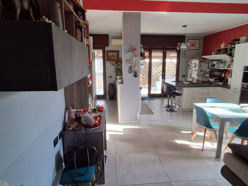 Appartamento a Salerno in Via Clemente Mauro, 13 - Foto 4