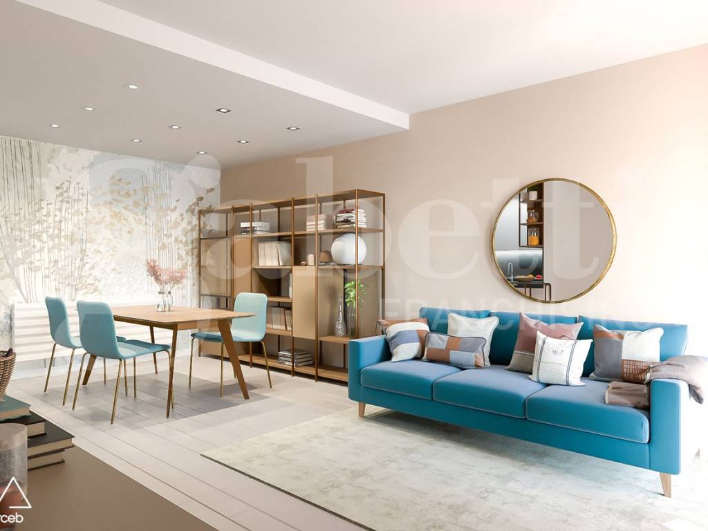 Appartamento a Mogliano veneto in via vanzo, 9 - Foto 2