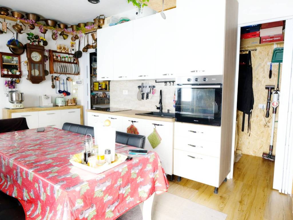 Villetta a schiera a San dorligo della valle - dolina in Località Caresana - Foto 2