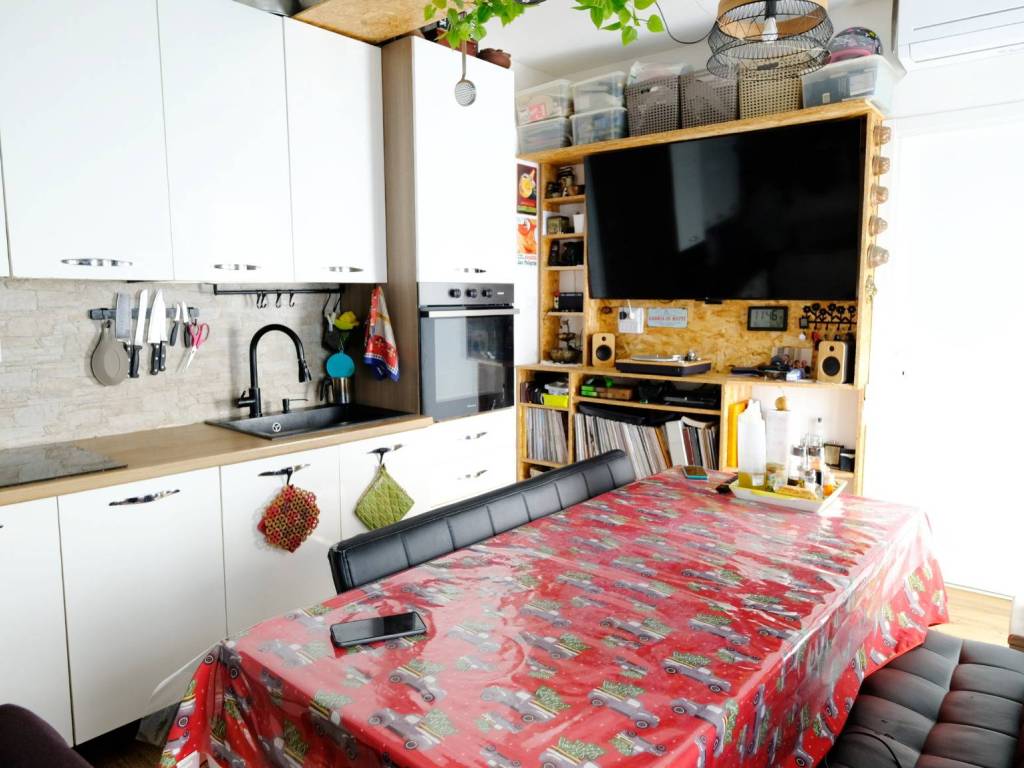 Villetta a schiera a San dorligo della valle - dolina in Località Caresana - Foto 4