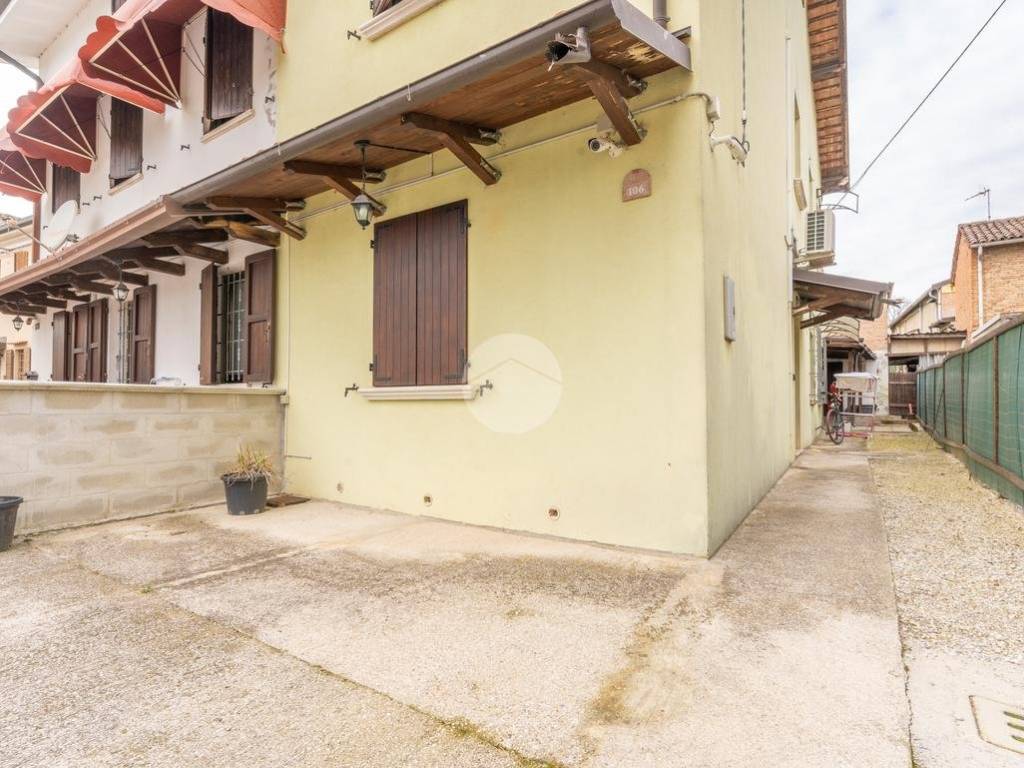 Casa indipendente a Vigarano mainarda in Via Cento, 106 - Foto 2
