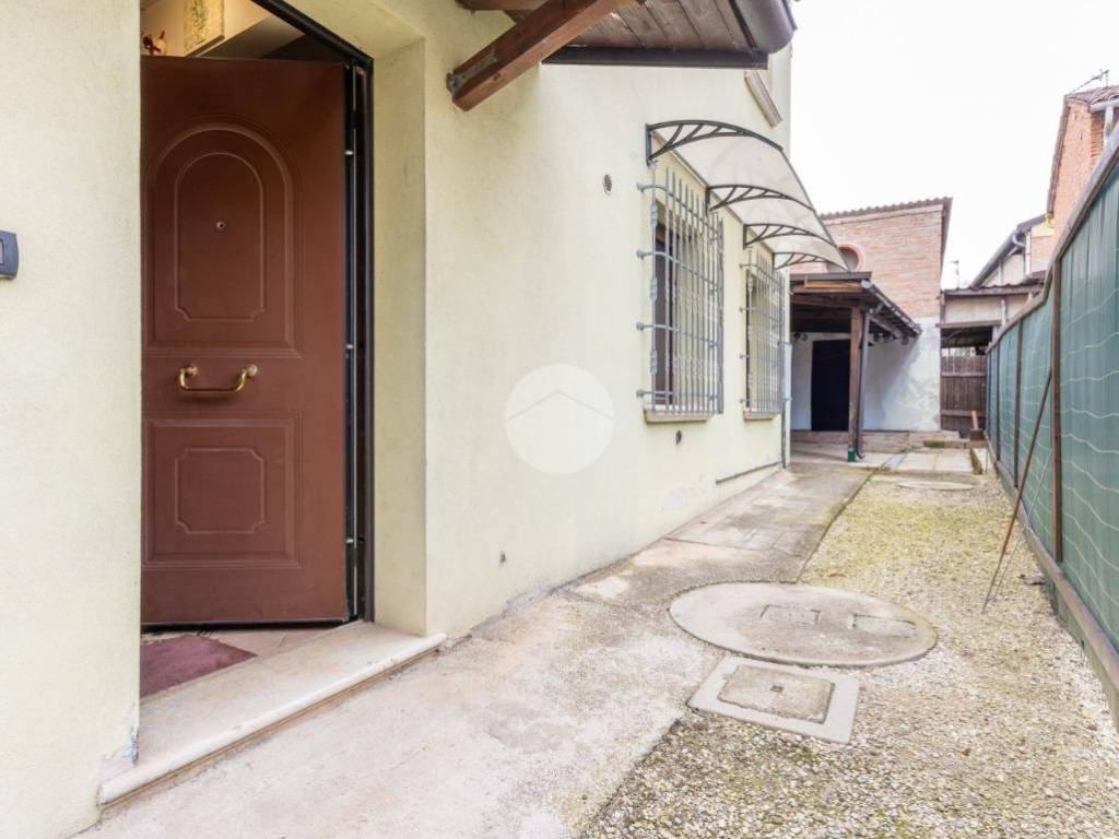 Casa indipendente a Vigarano mainarda in Via Cento, 106 - Foto 3