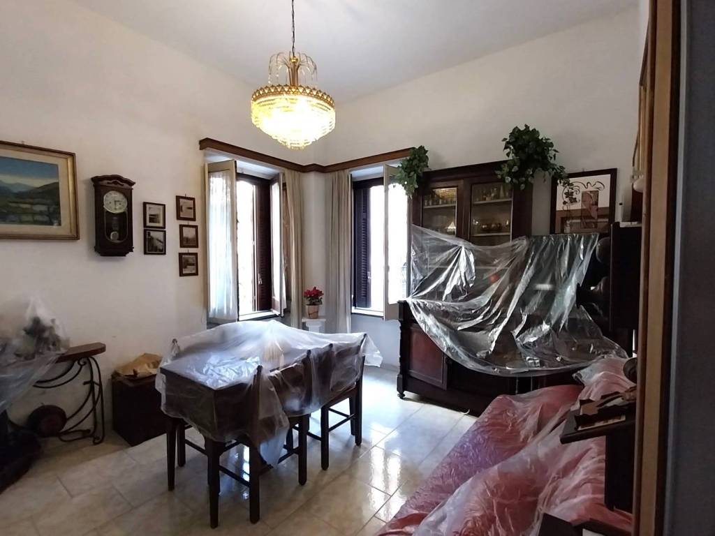 Appartamento a Cetraro in Piazza San Vito, 5 - Foto 5