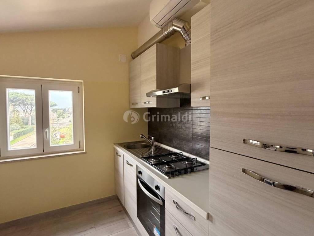 Appartamento a Nettuno in Via Lenola, 18 - Foto 3