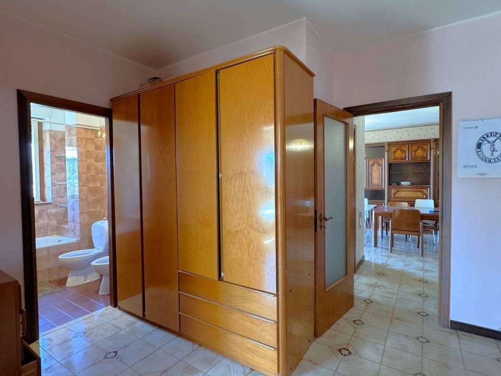 Appartamento a Campobasso in Contrada San Giovanni dei Gelsi, 244 - Foto 2