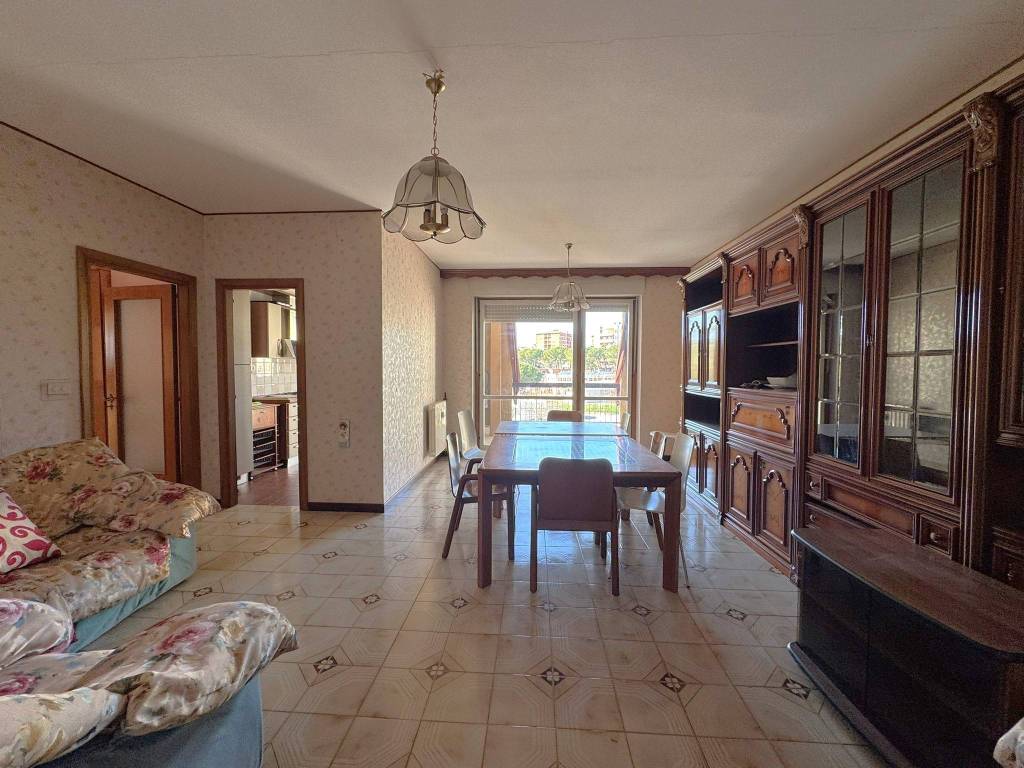 Appartamento a Campobasso in Contrada San Giovanni dei Gelsi, 244 - Foto 3