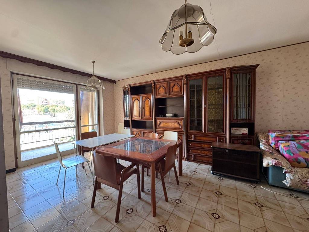 Appartamento a Campobasso in Contrada San Giovanni dei Gelsi, 244 - Foto 4