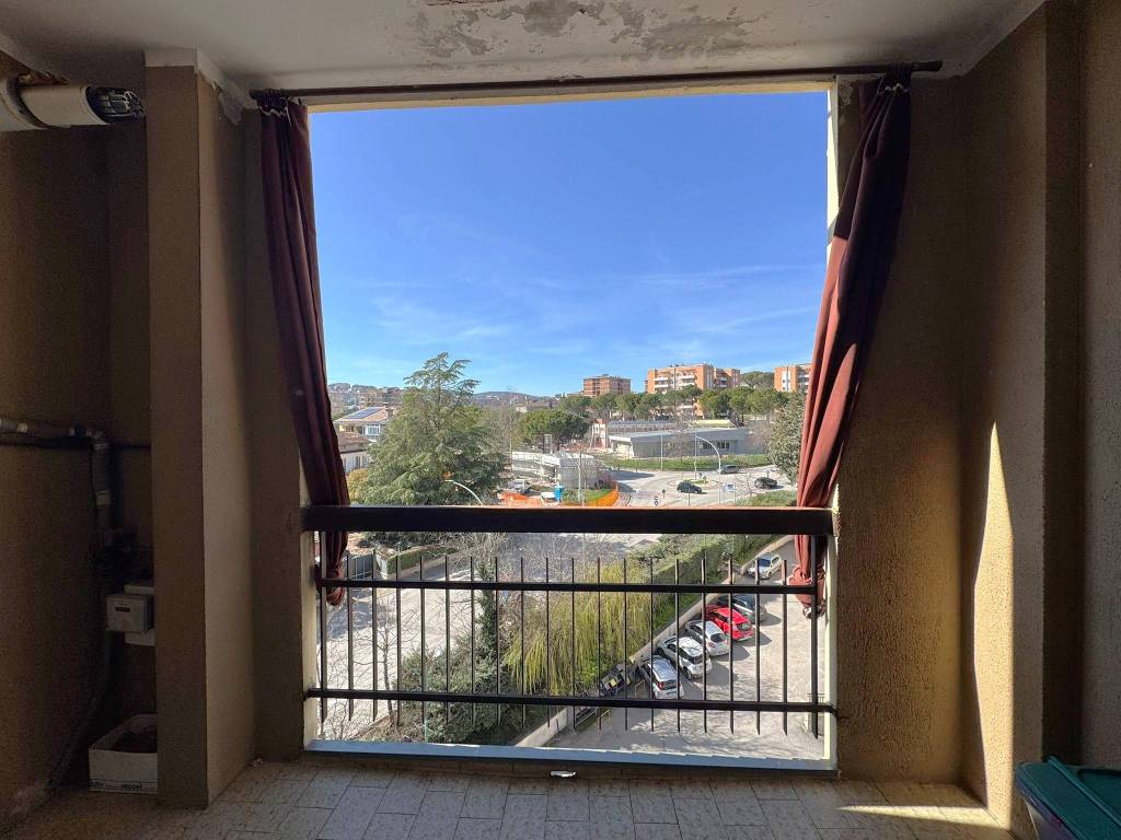 Appartamento a Campobasso in Contrada San Giovanni dei Gelsi, 244 - Foto 5