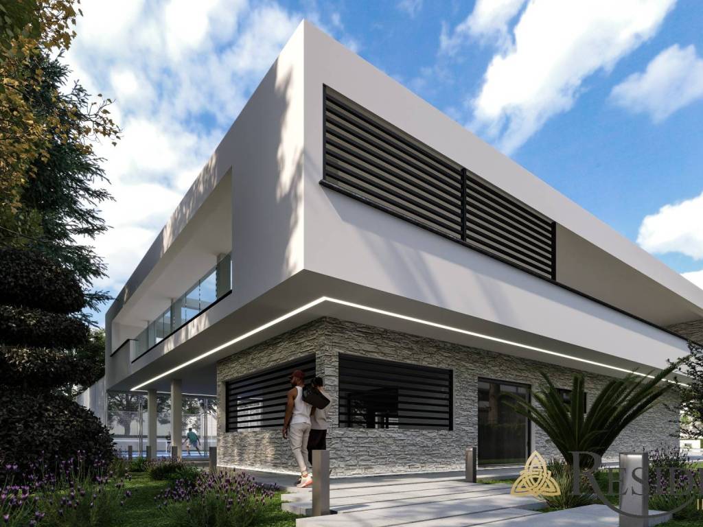 Appartamento a Roma in Via del Podere Fiume, 81 - Foto 2