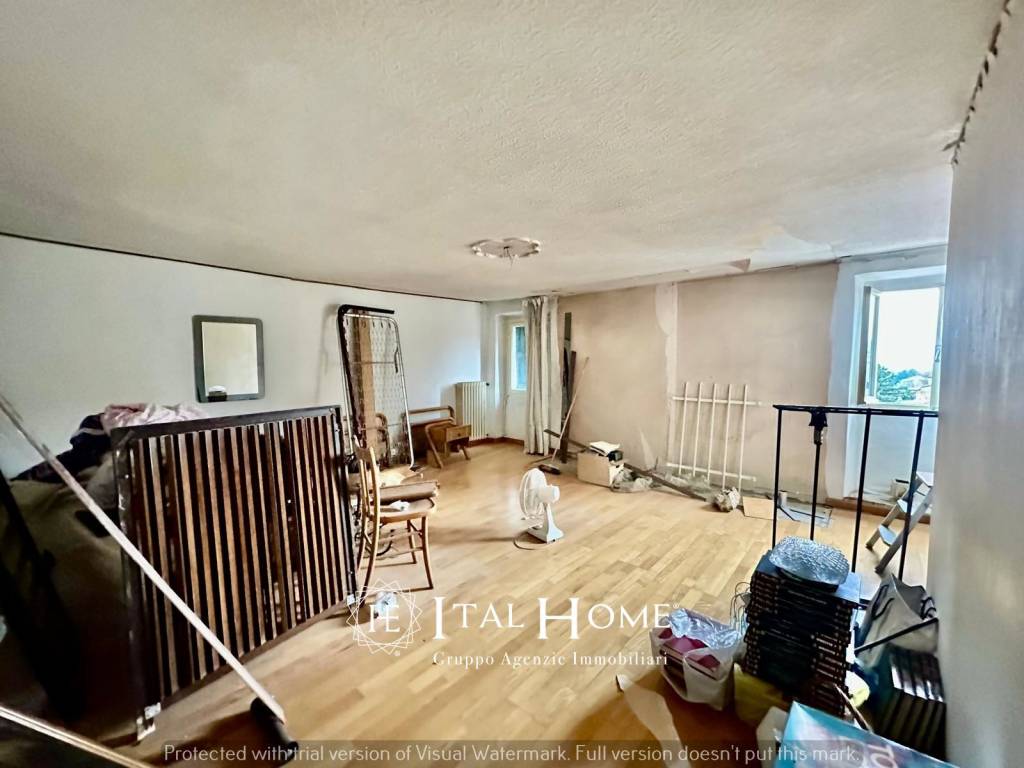 Casa indipendente a Verona in Vicolo Sottocastello - Foto 3