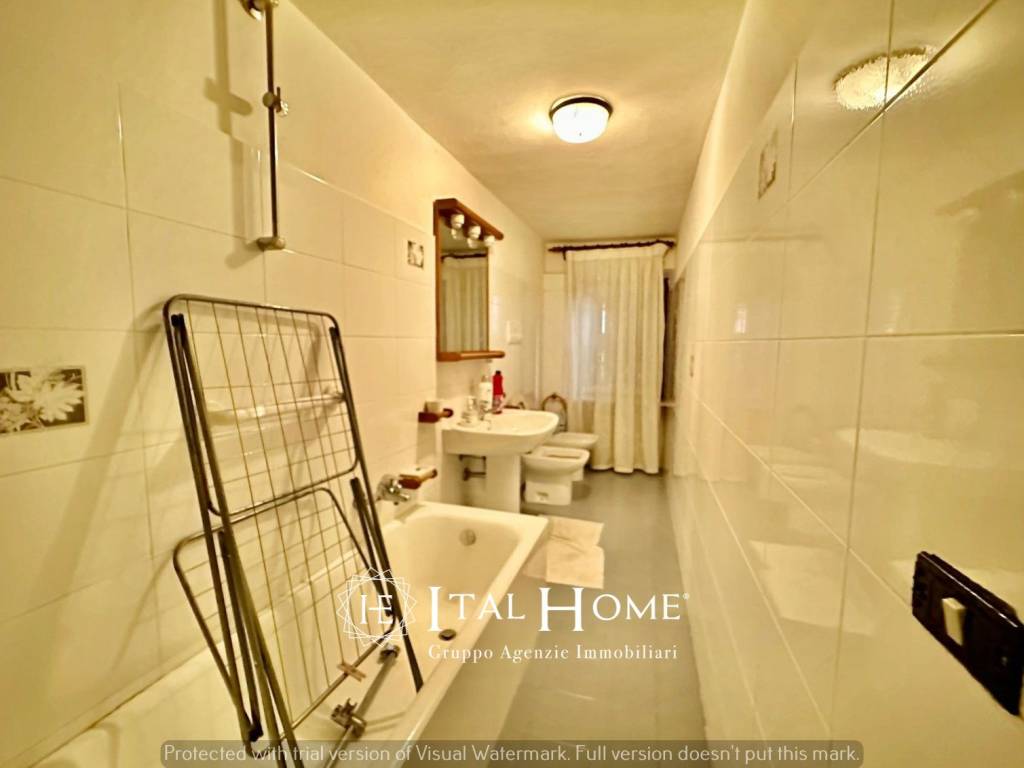 Casa indipendente a Verona in Vicolo Sottocastello - Foto 4