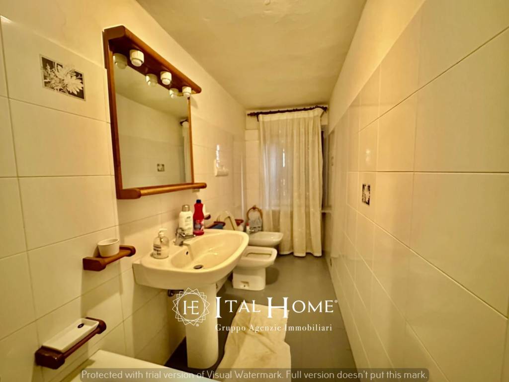 Casa indipendente a Verona in Vicolo Sottocastello - Foto 5