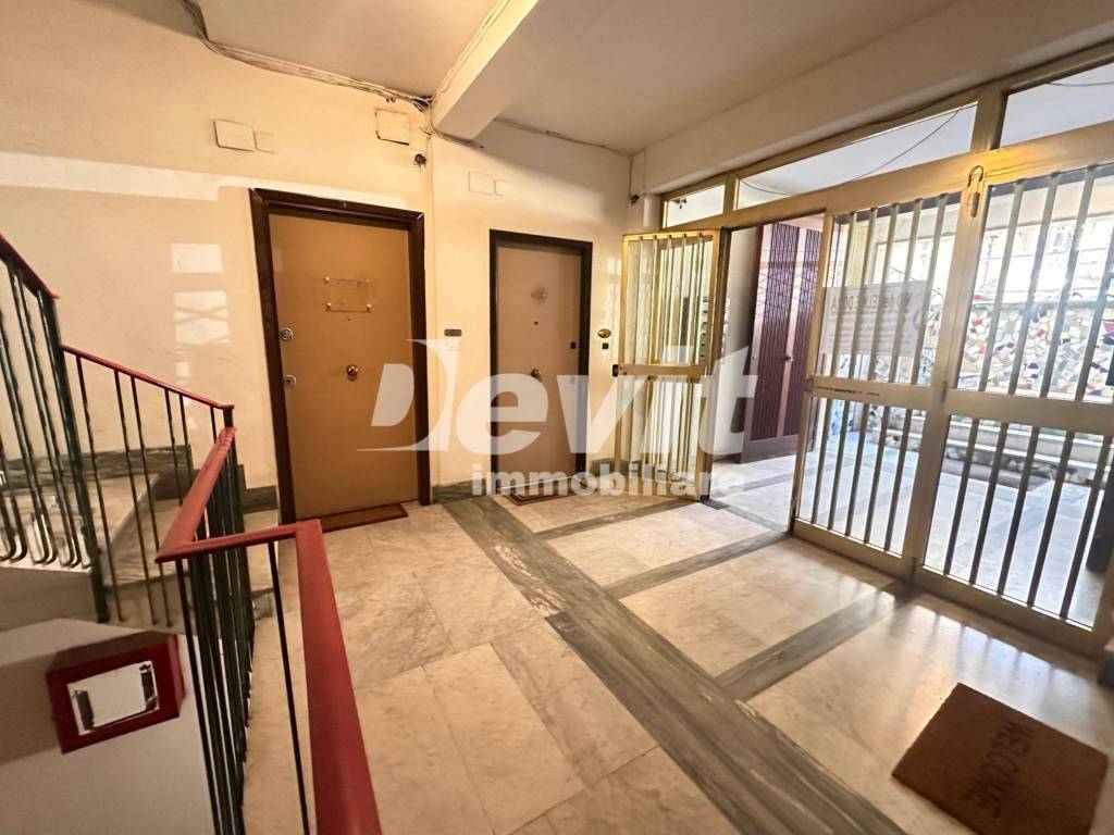 Appartamento a Napoli in Via Michelangelo Schipa - Foto 2