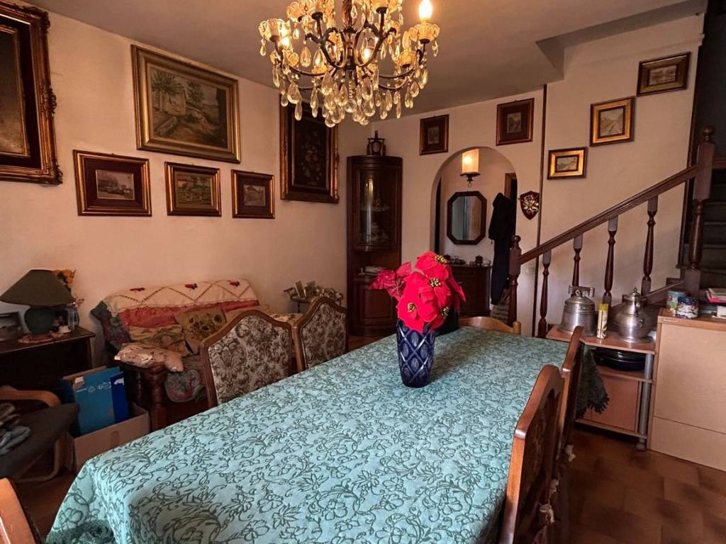 Villetta a schiera a Pietrasanta in Via Gian Lorenzo Bernini - Foto 5