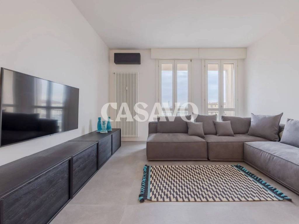 Appartamento a Treviso in Viale Orleans 12 - Foto 2