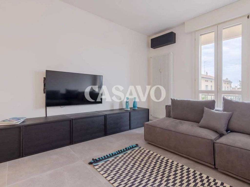 Appartamento a Treviso in Viale Orleans 12 - Foto 3