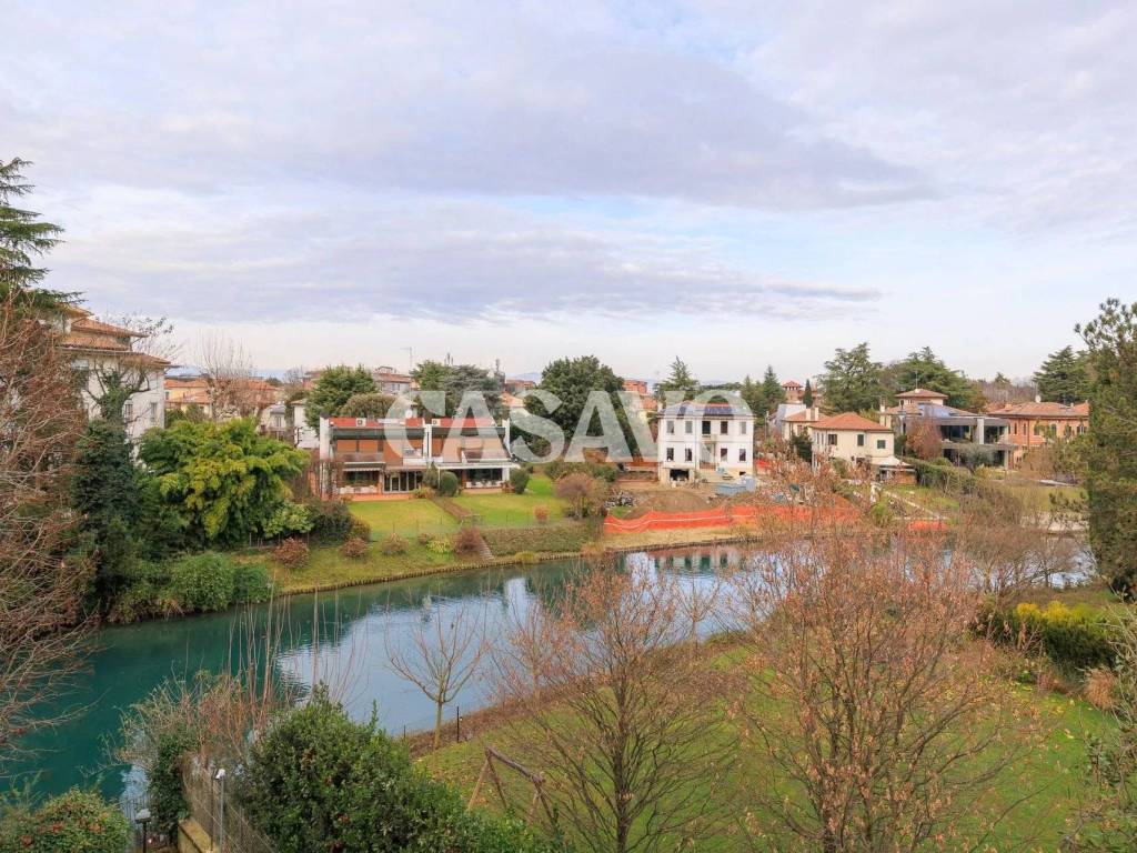 Appartamento a Treviso in Viale Orleans 12 - Foto 4