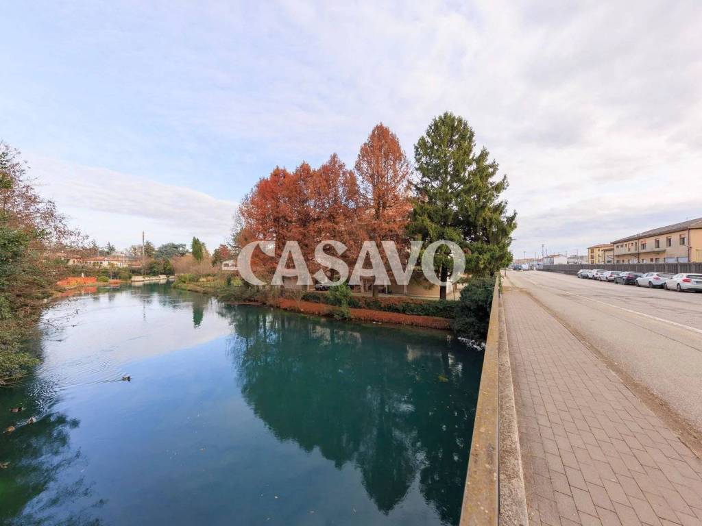 Appartamento a Treviso in Viale Orleans 12 - Foto 5