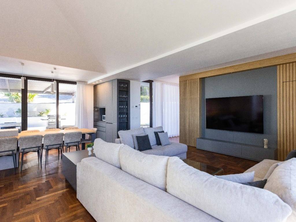 Villa a Cefalù in Via dei Gerani - Foto 5