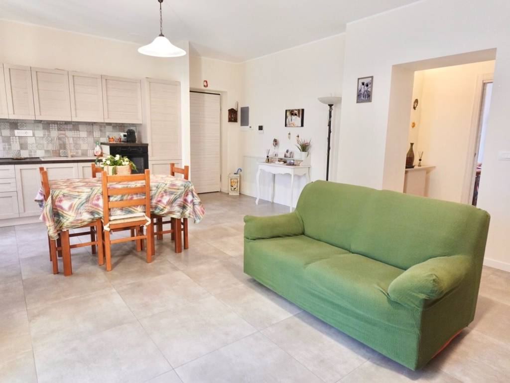 Appartamento a Torino in Corso Racconigi, 25 - Foto 3