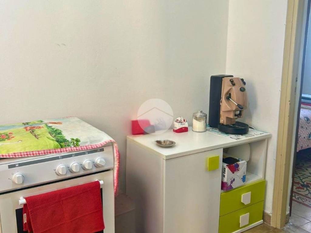 Appartamento a Palermo in Via Ammiraglio Cristodulo, 19 - Foto 4