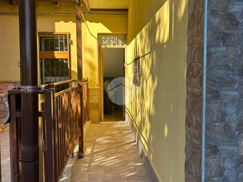 Appartamento a Palermo in Via Ammiraglio Cristodulo, 19 - Foto 5