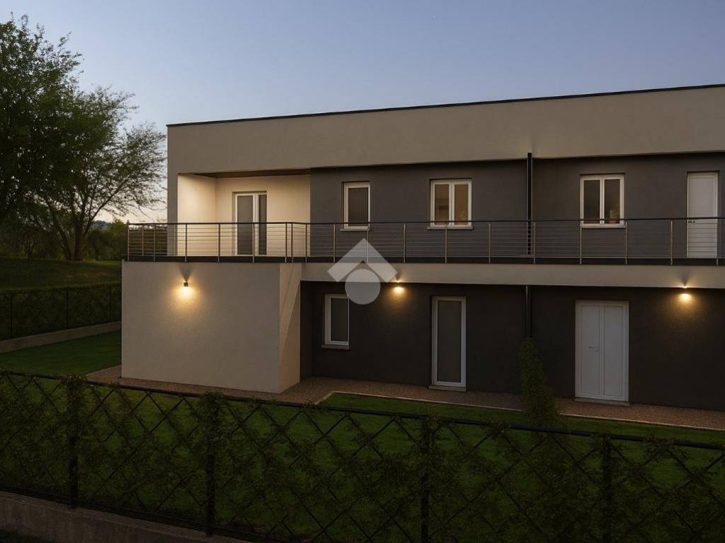 Appartamento a Novellara in Via Maria Montessori, 5 - Foto 2