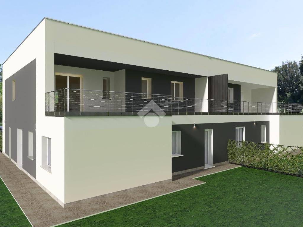 Appartamento a Novellara in Via Maria Montessori, 5 - Foto 4