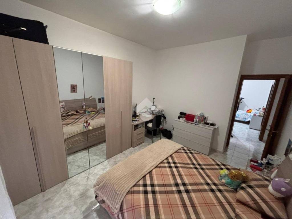 Appartamento a Novara in Via Monte San Michele, 7 - Foto 4
