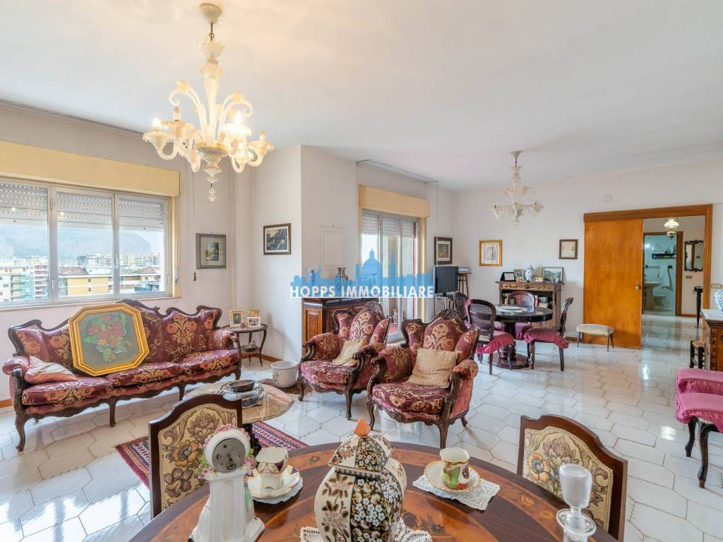 Appartamento a Palermo in Via dei Nebrodi - Foto 4