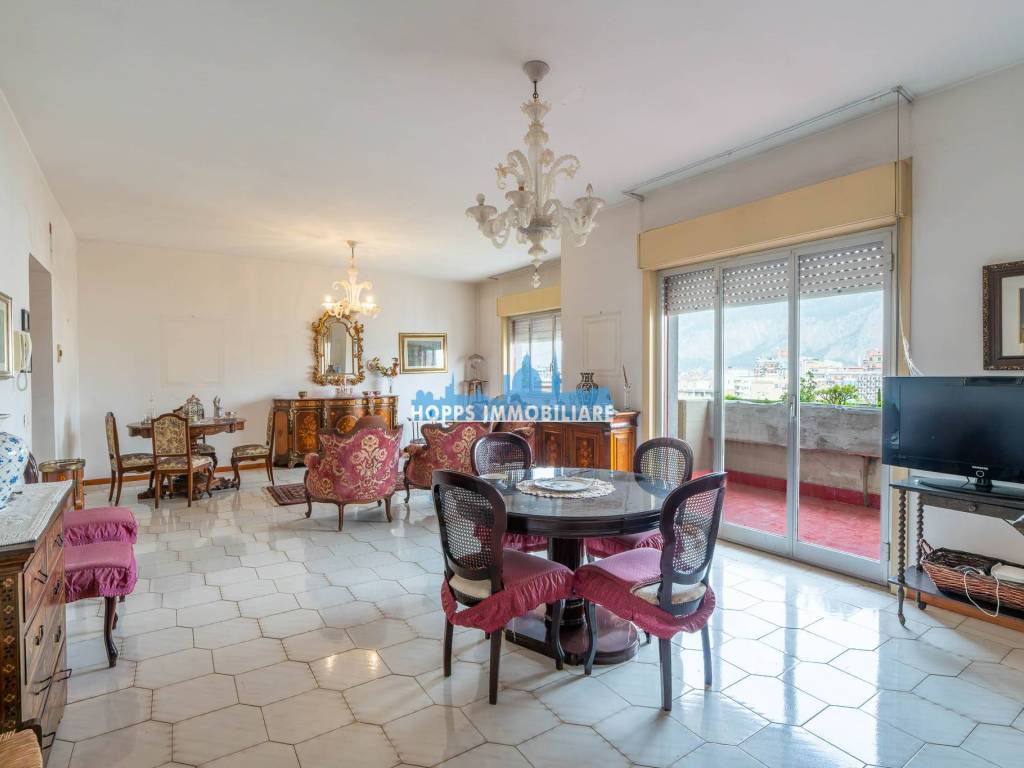 Appartamento a Palermo in Via dei Nebrodi - Foto 5