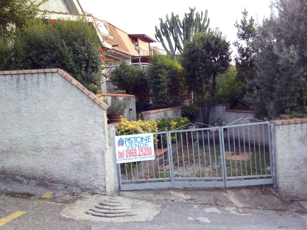 Villetta a schiera a Gizzeria in Località Parco dei Principi - Foto 2