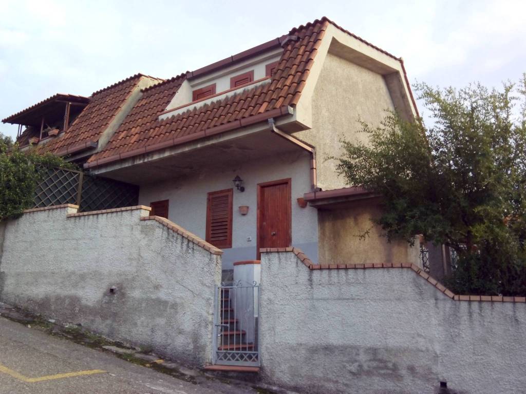 Villetta a schiera a Gizzeria in Località Parco dei Principi - Foto 3