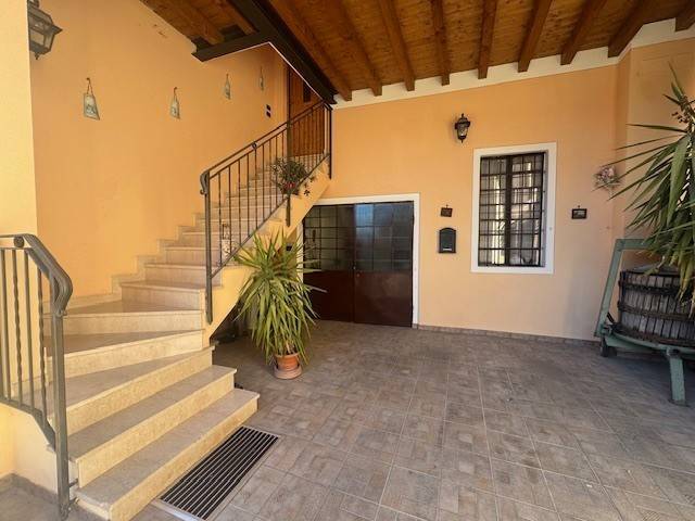 Casa indipendente a Brescia in Via Caionvico, 4 - Foto 5
