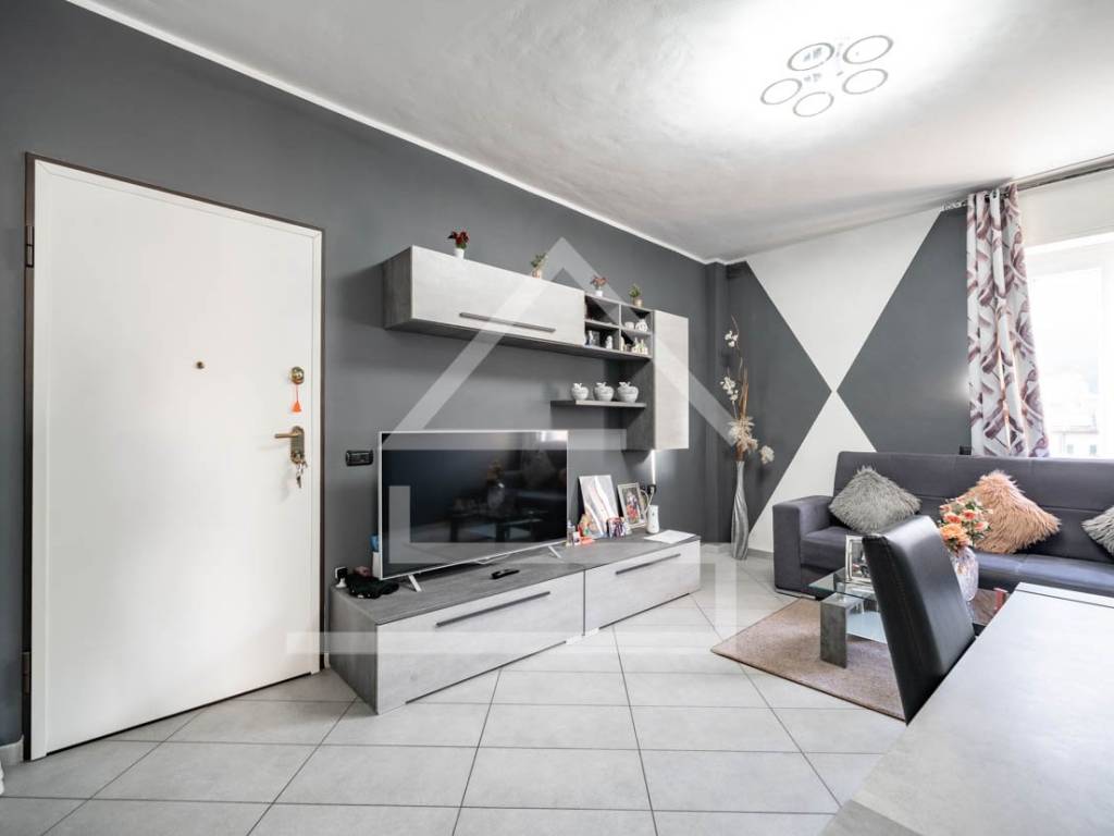 Appartamento a Lecco in Via Turbada, 15 - Foto 2