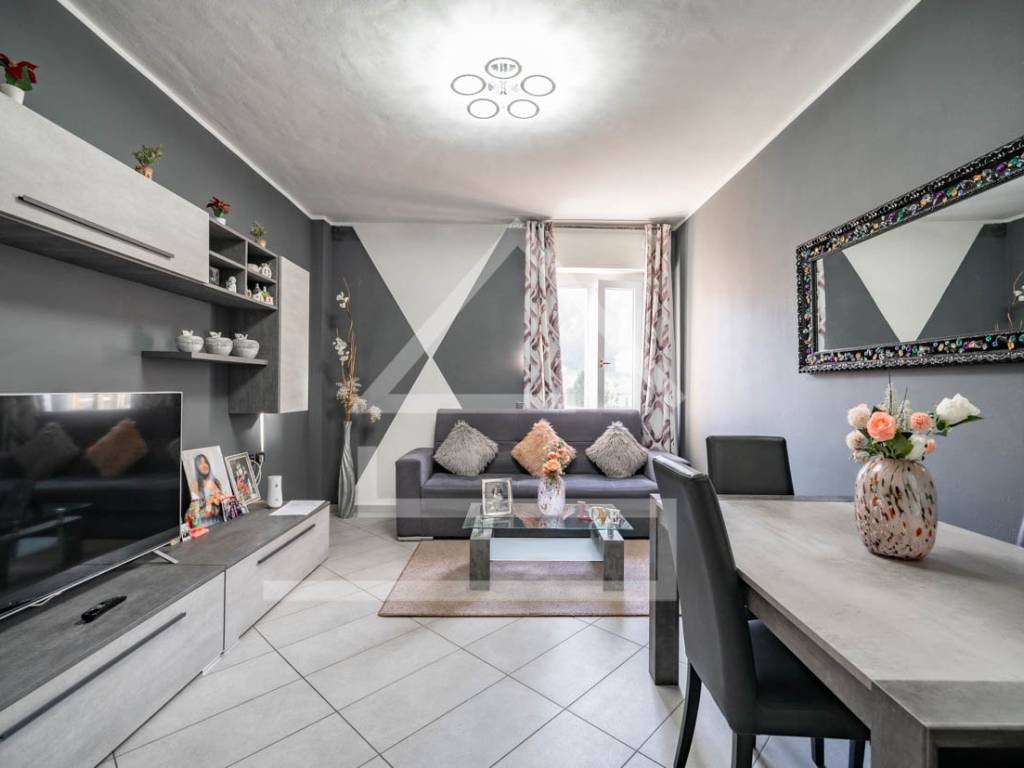 Appartamento a Lecco in Via Turbada, 15 - Foto 3