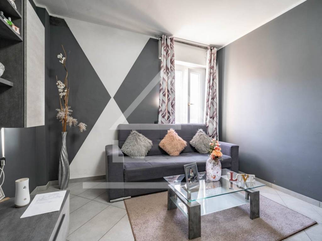 Appartamento a Lecco in Via Turbada, 15 - Foto 4