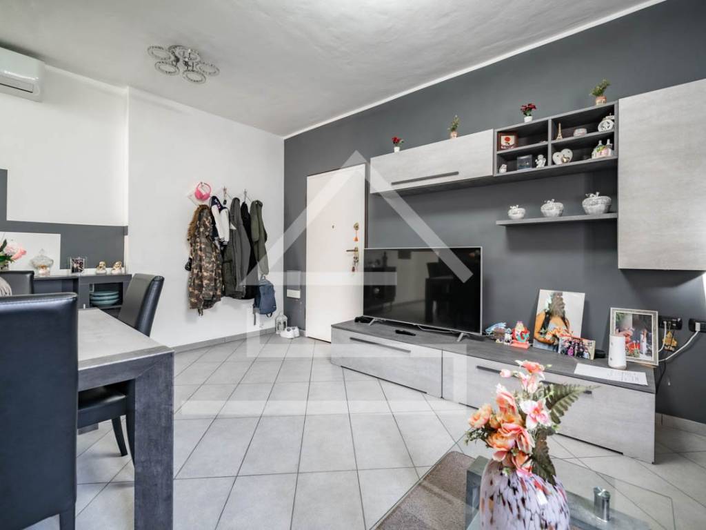 Appartamento a Lecco in Via Turbada, 15 - Foto 5