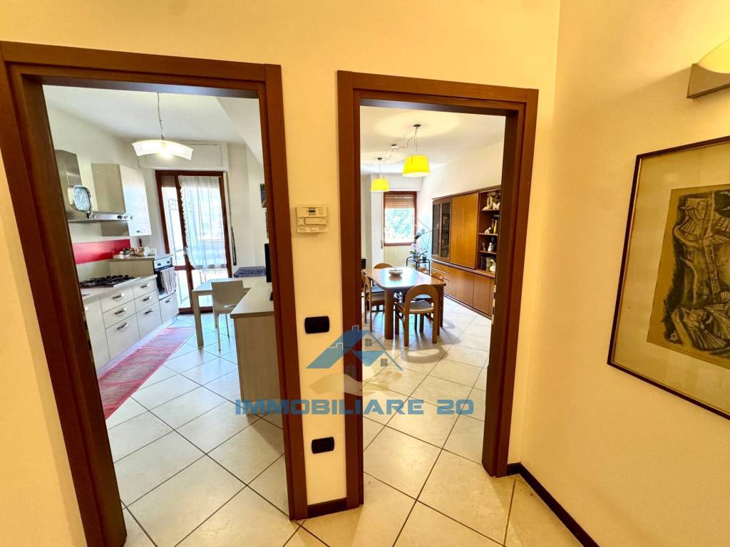 Appartamento a Teramo in via carducci, 48 - Foto 5