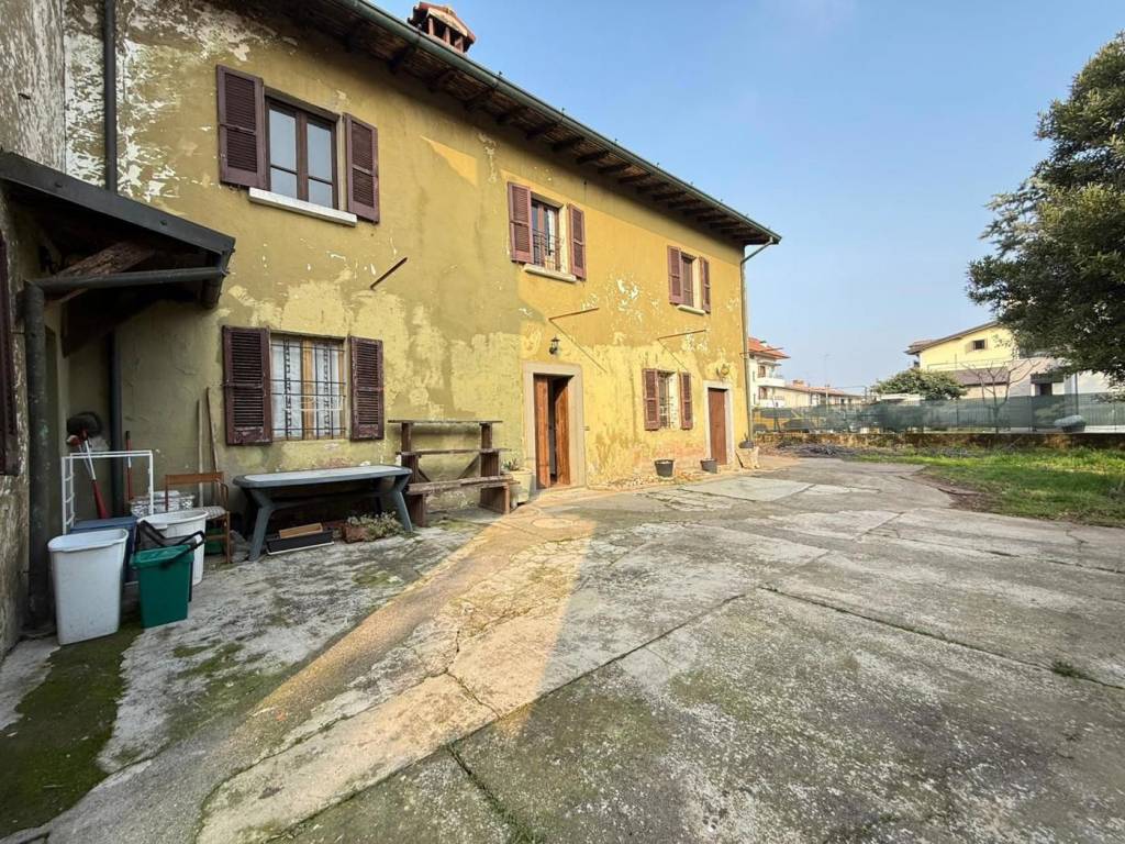 Rustico / casale a Castelcovati in VIA CASTELLO, SNC - Foto 3