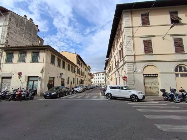 Appartamento a Firenze in Via del Lasca - Foto 2