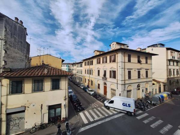 Appartamento a Firenze in Via del Lasca - Foto 4