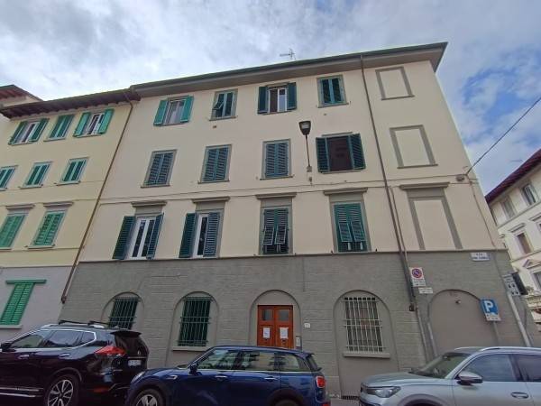 Appartamento a Firenze in Via del Lasca - Foto 5