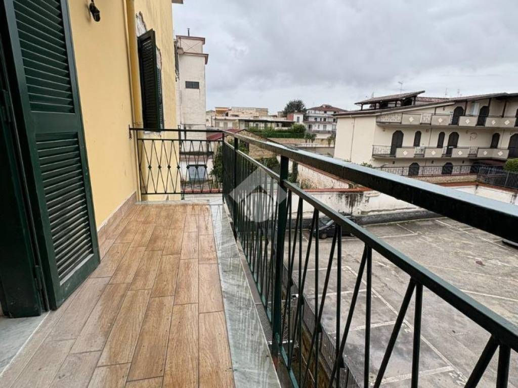 Appartamento a Afragola in Via Alcide de Gasperi, 138 - Foto 4