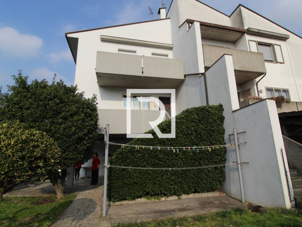 Villetta a schiera a Russi in XVII NOVEMBRE, 6 - Foto 2