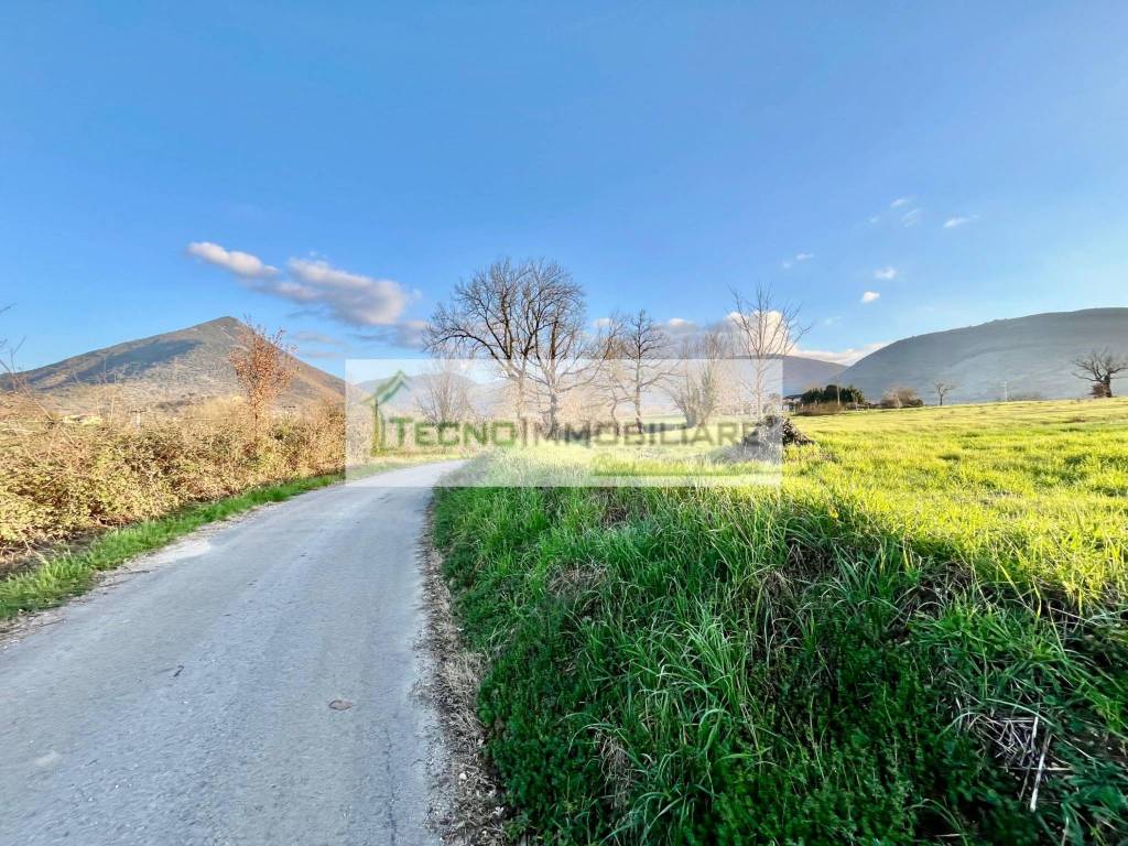 Terreno a Esperia in Via Colle della Mola - Foto 3