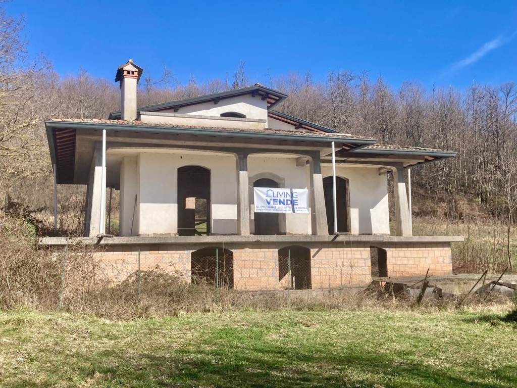 Villa a Fiuggi in Viale Michelangelo Buonarroti - Foto 2