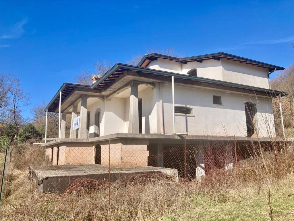 Villa a Fiuggi in Viale Michelangelo Buonarroti - Foto 4