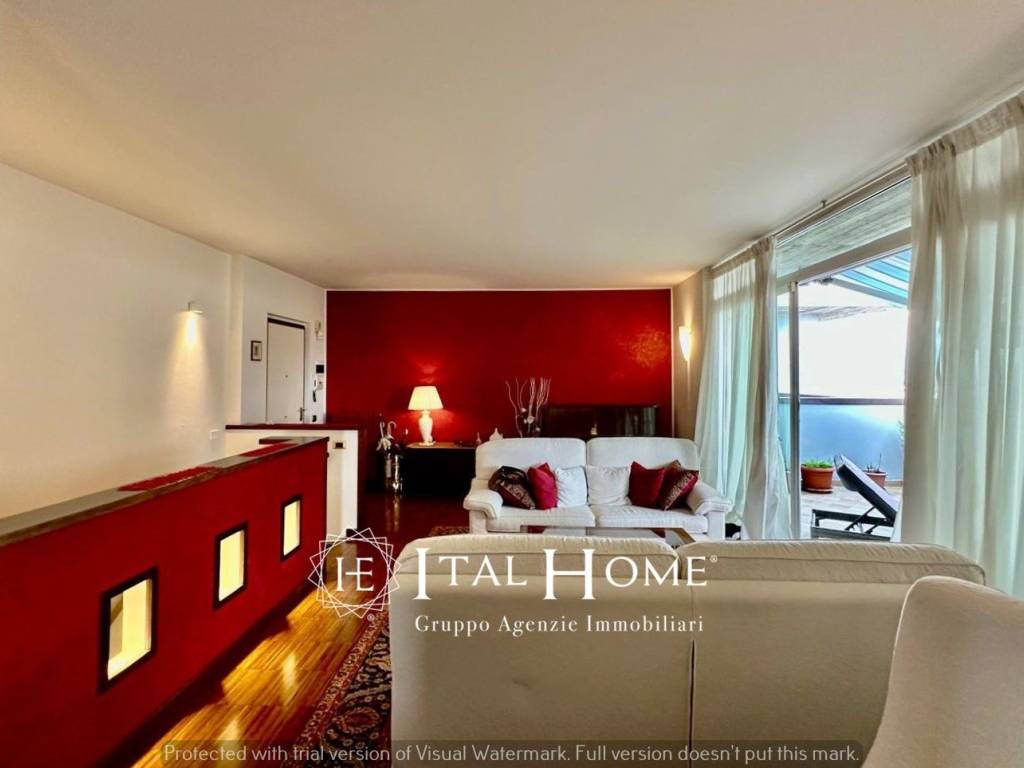 Appartamento a Bussolengo in Viale Alcide De Gasperi - Foto 2