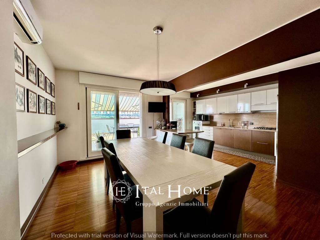 Appartamento a Bussolengo in Viale Alcide De Gasperi - Foto 3